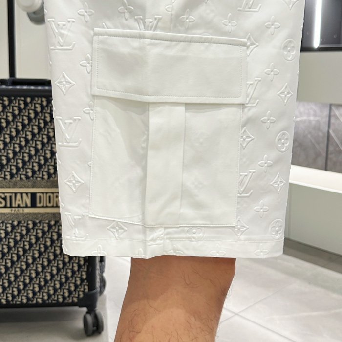 Шорты мужские фото 8