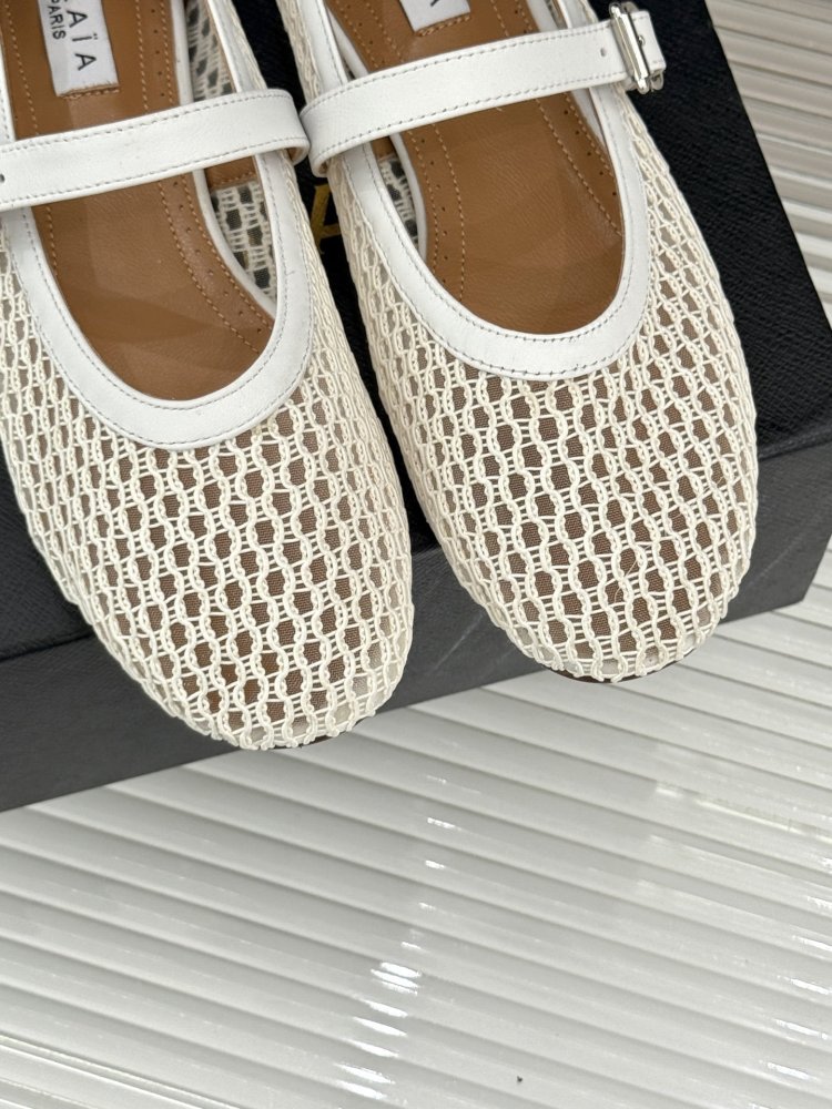 Балетки фото 7