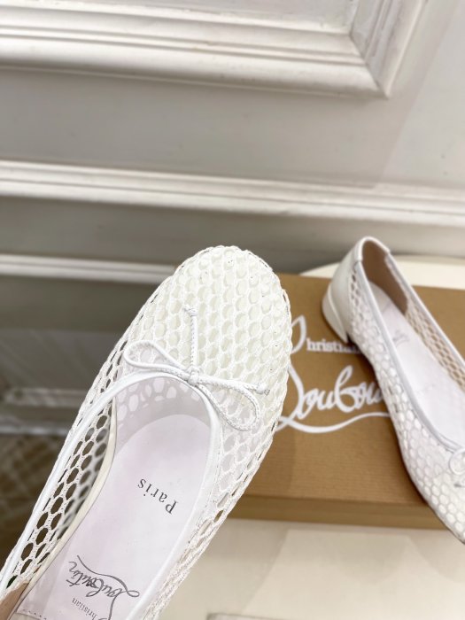 Ballet shoes фото 6