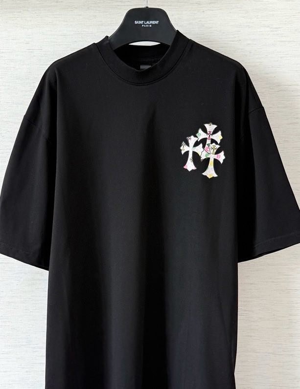 Футболка Sanskrit Cross Short Sleeve фото 9