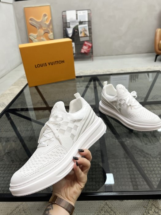 Кроссовки мужские фото 4