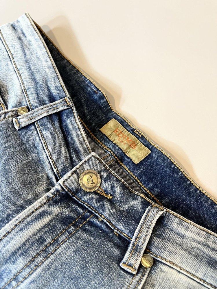 Джинси чоловічі фото 6