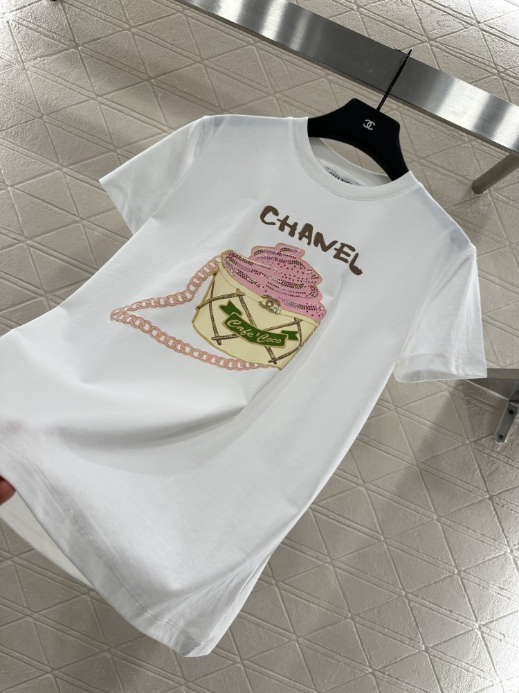 Футболка женская фото 6