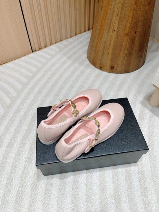 Ballet shoes фото 3