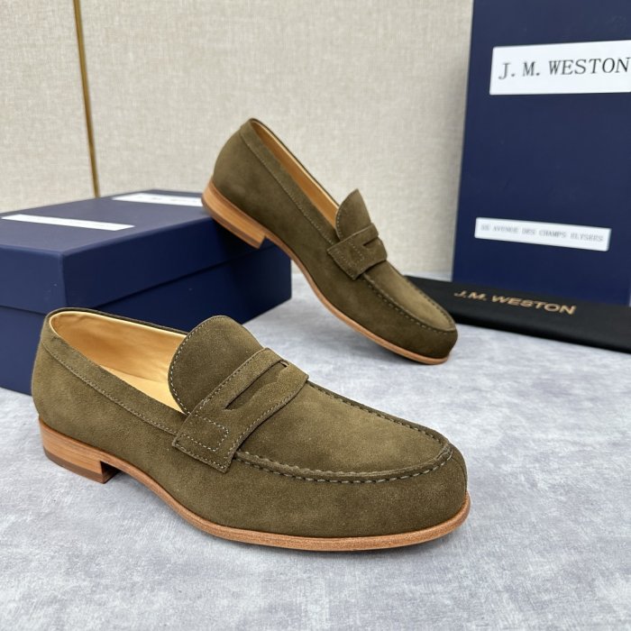 Лоферы мужские фото 2