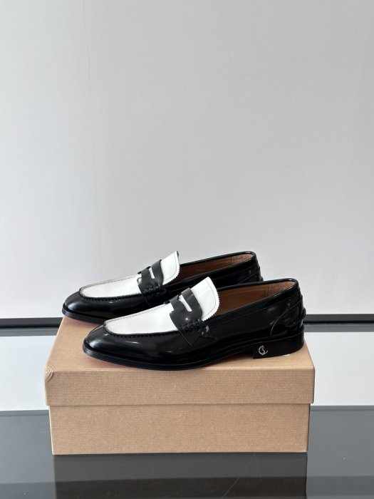 Туфли мужские фото 3