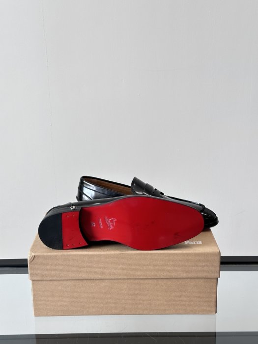 Туфлі чоловічі фото 9