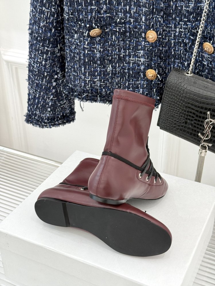 Ботинки женские фото 9