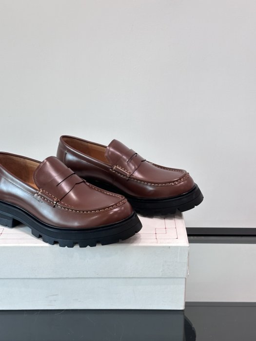 Туфли мужские фото 7