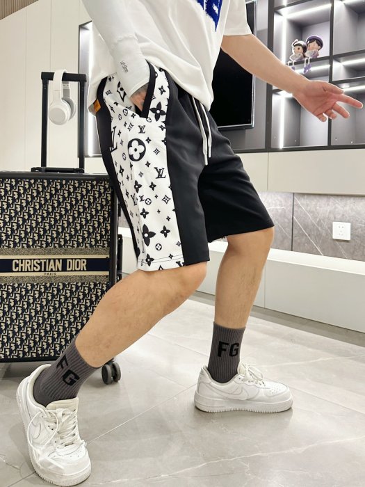 Шорты мужские фото 3