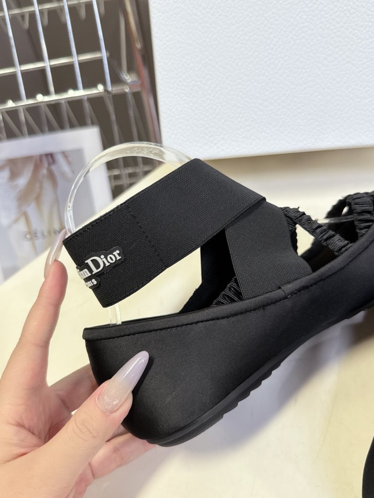 Балетки фото 7