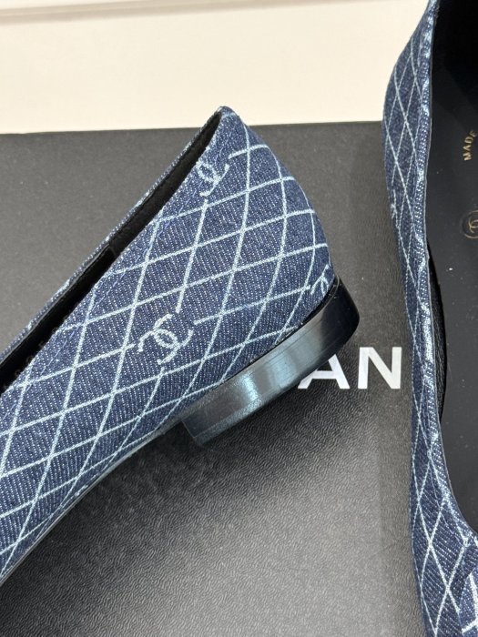 Балетки фото 6