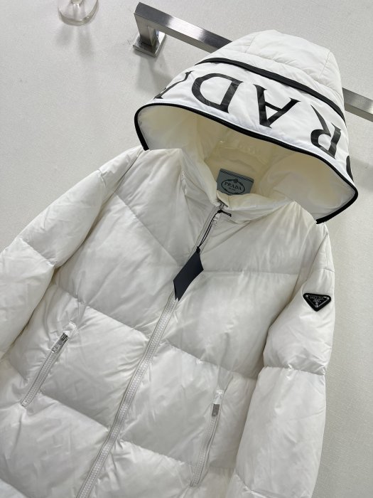 Down jacket фото 3