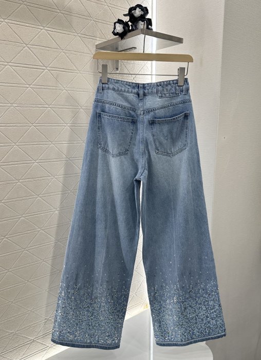 Джинси жіночі фото 2