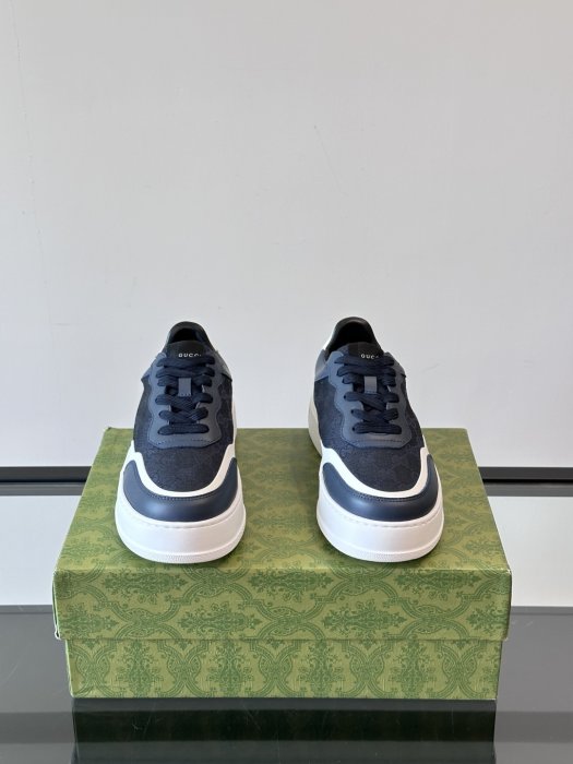 Кроссовки мужские фото 2