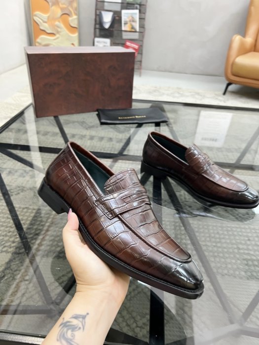 Туфли мужские фото 4