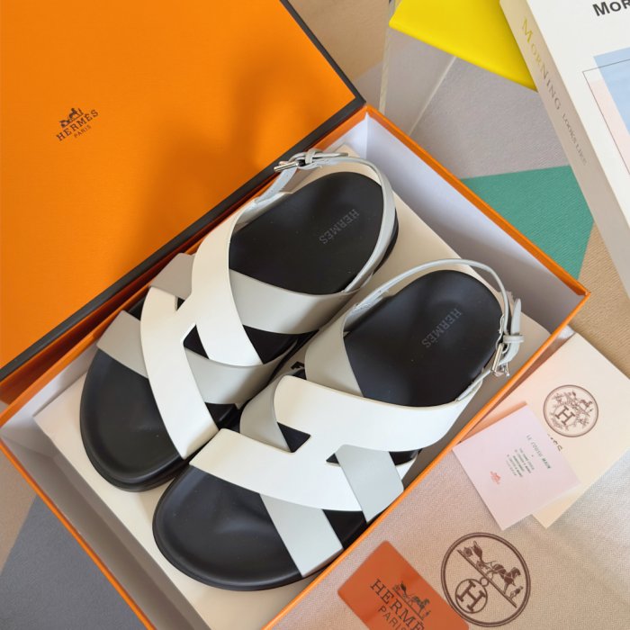 Sandals Kazimir women's фото 5