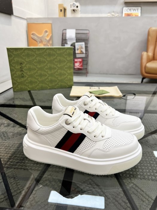 Кроссовки мужские фото 2