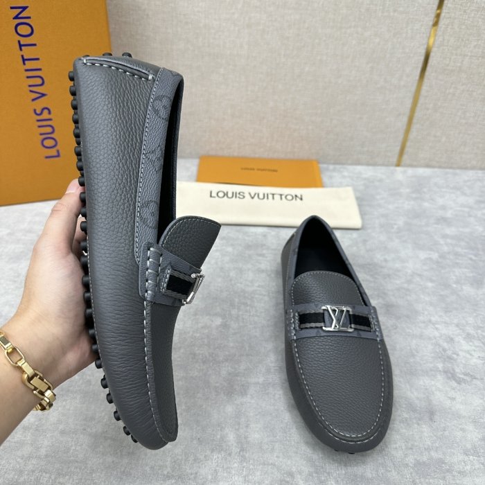 Moccasins men's HOCKENHEIM фото 6