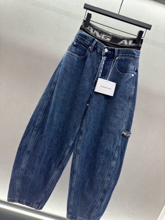 Джинси жіночі фото 2