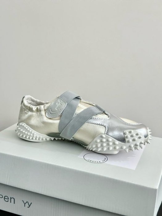 Sneakers Puma Mostro фото 7