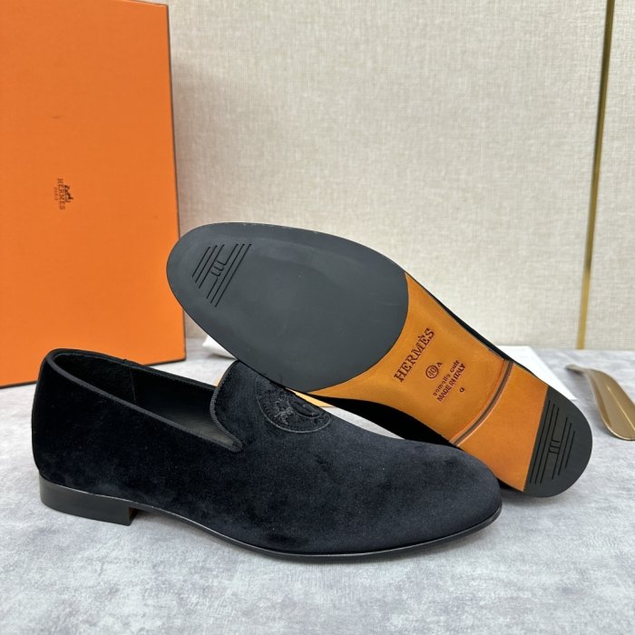 Туфлі чоловічі фото 8