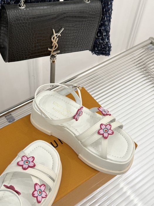 Sandals women's фото 5