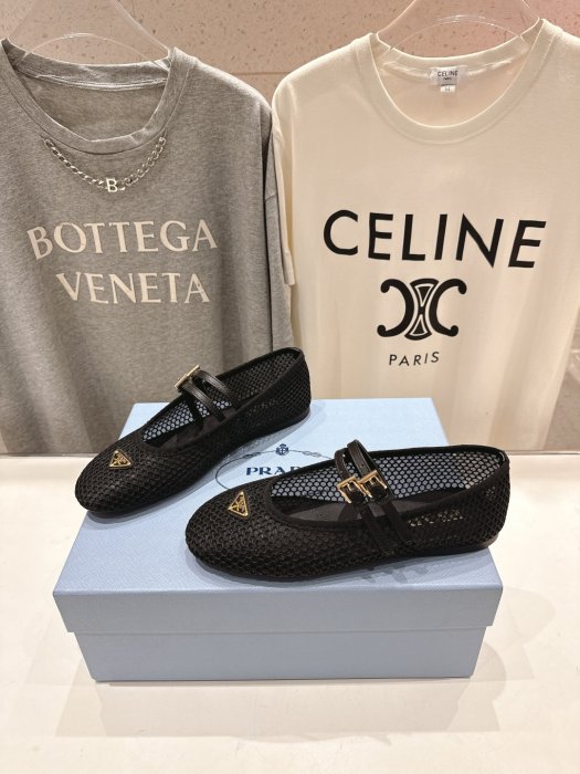 Ballet shoes фото 3