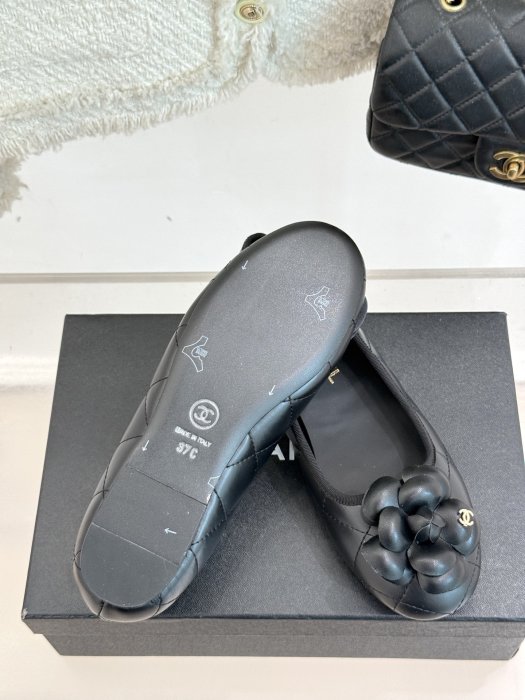 Балетки фото 9