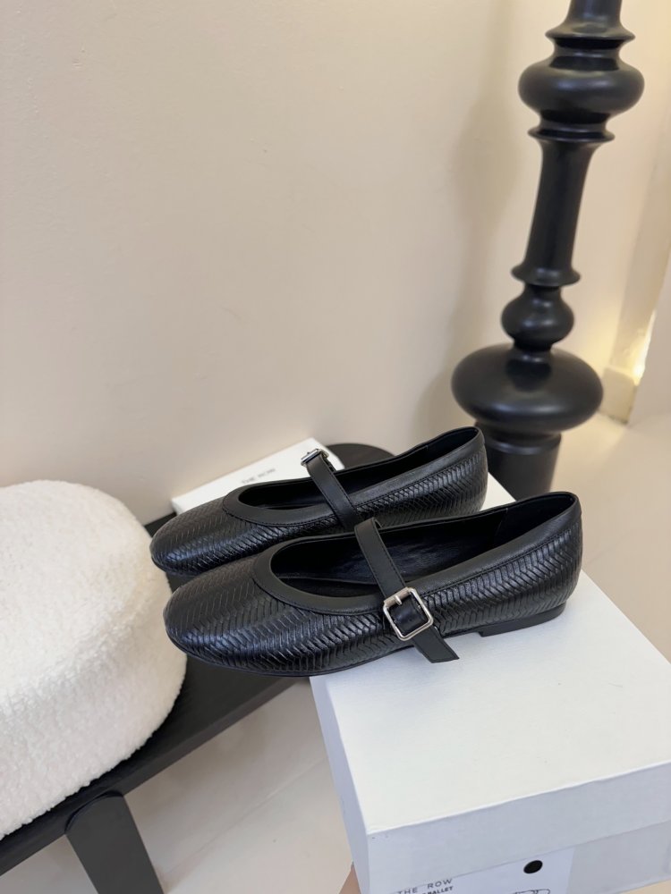 Ballet shoes фото 5