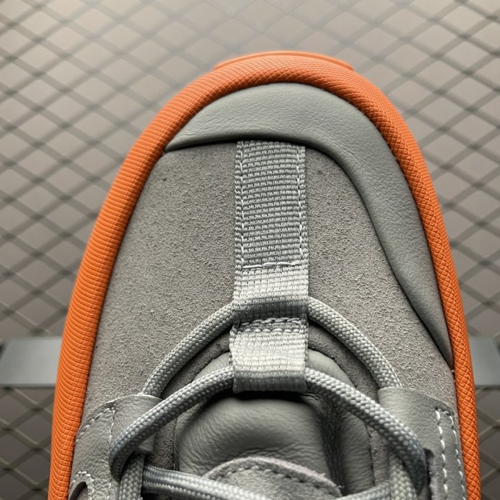 Кросівки Canada Goose Glacier Trail фото 7