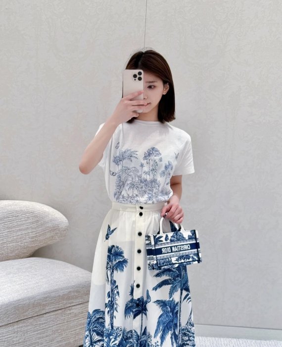 Футболка женская фото 8