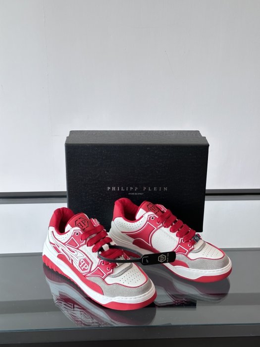 Sneakers men's фото 5