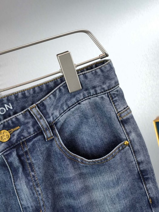 Jeans men's фото 8