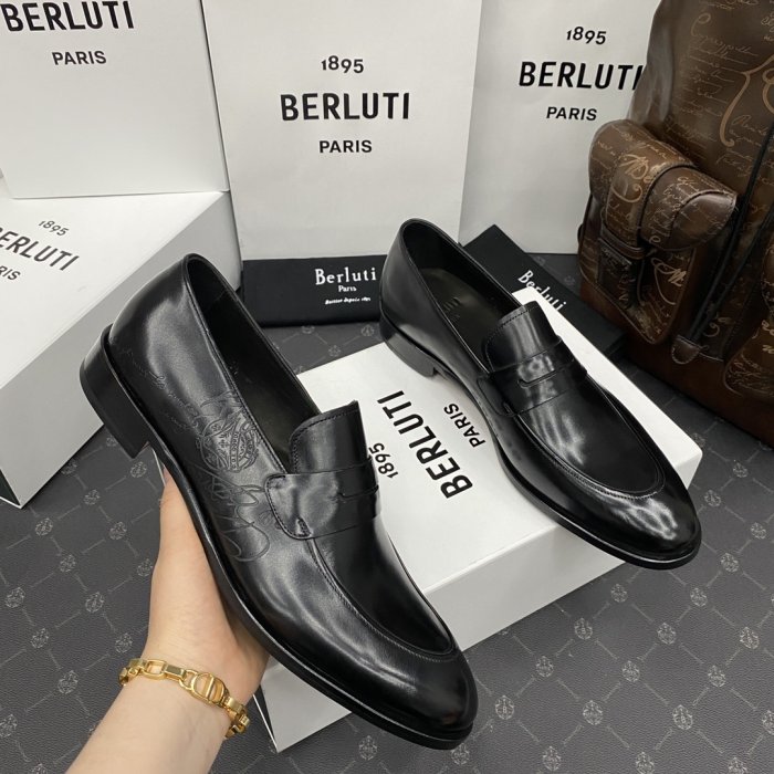 Туфли мужские фото 3