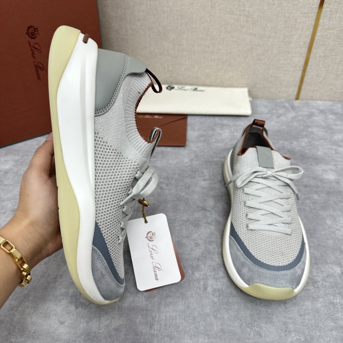 Кроссовки мужские фото 4