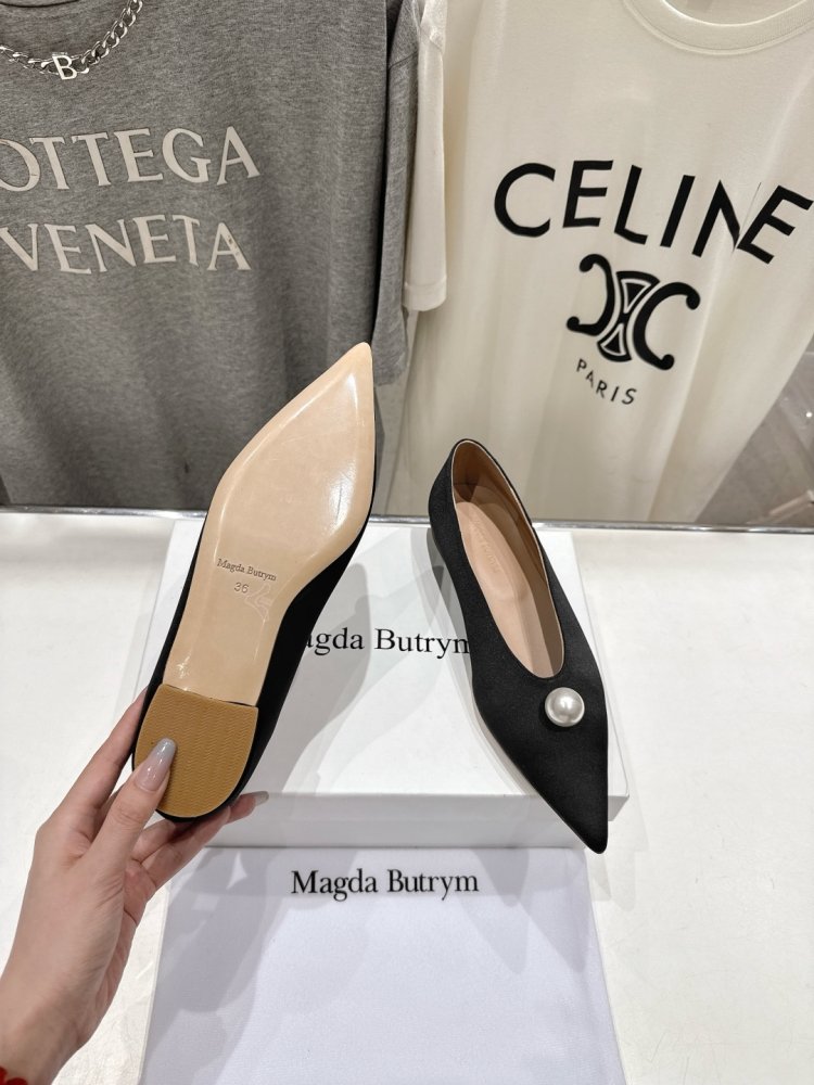 Ballet shoes фото 9