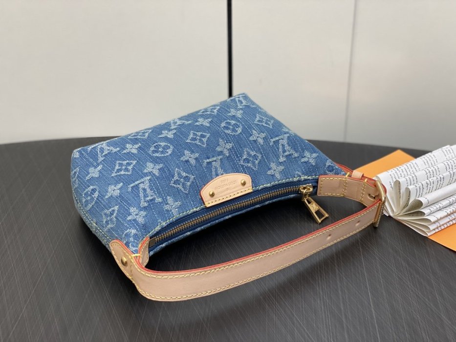 A bag women's MINI MOON 20.5 cm фото 5