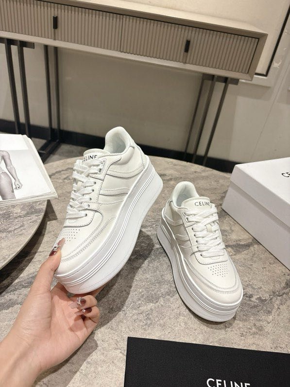 Кроссовки CELINE RUNNER фото 2