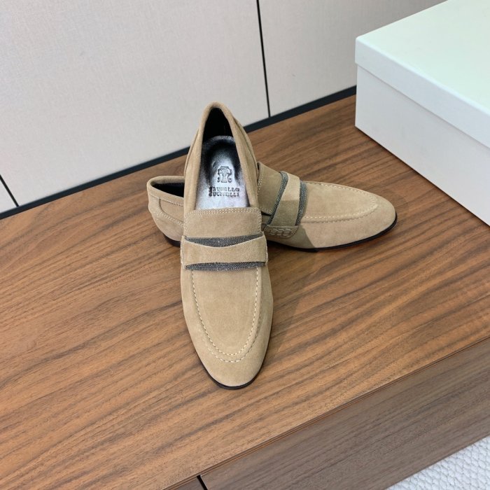 Лоферы женские фото 6