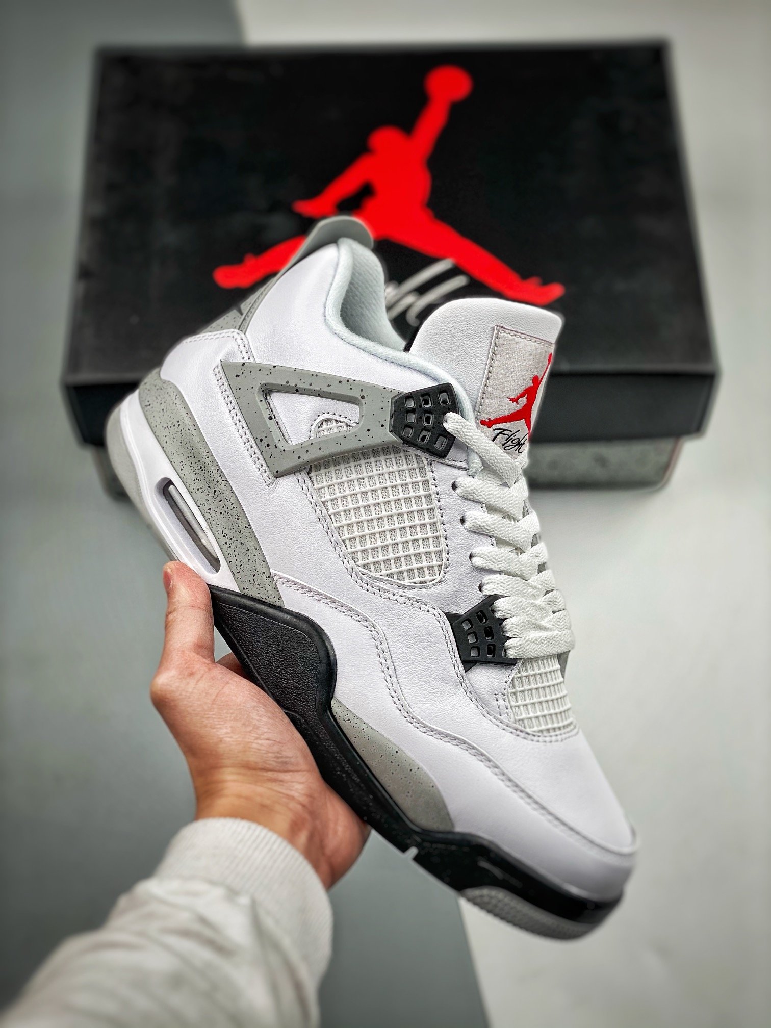 Cement 4a best sale