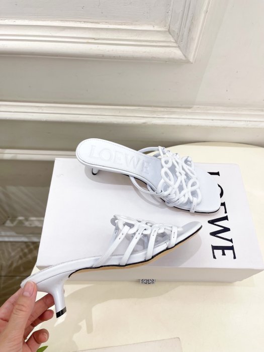 Босоножки фото 4