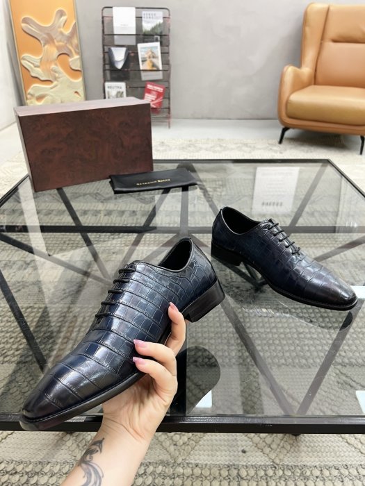 Туфли мужские фото 5