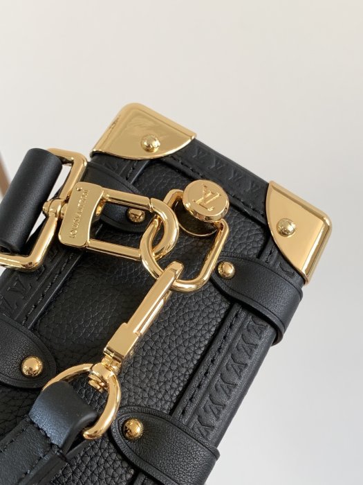 Сумка женская Side Trunk 18 см фото 7