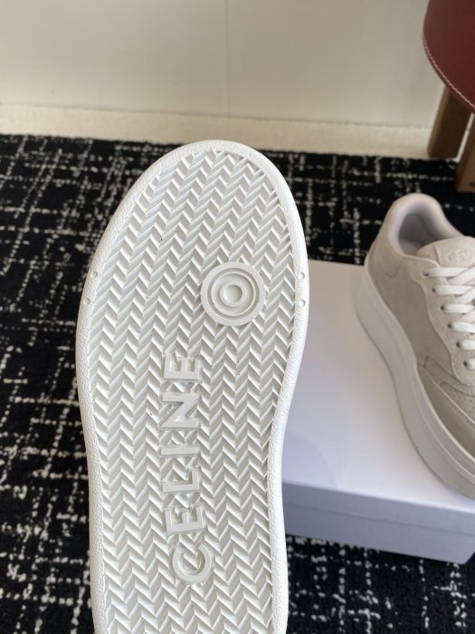 Sneakers CELINE RUNNER фото 9