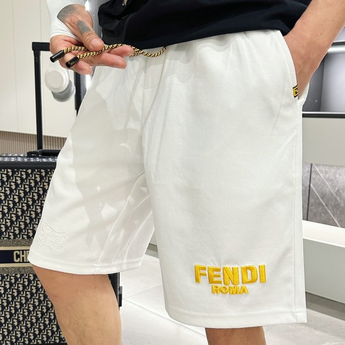 Шорты мужские фото 6