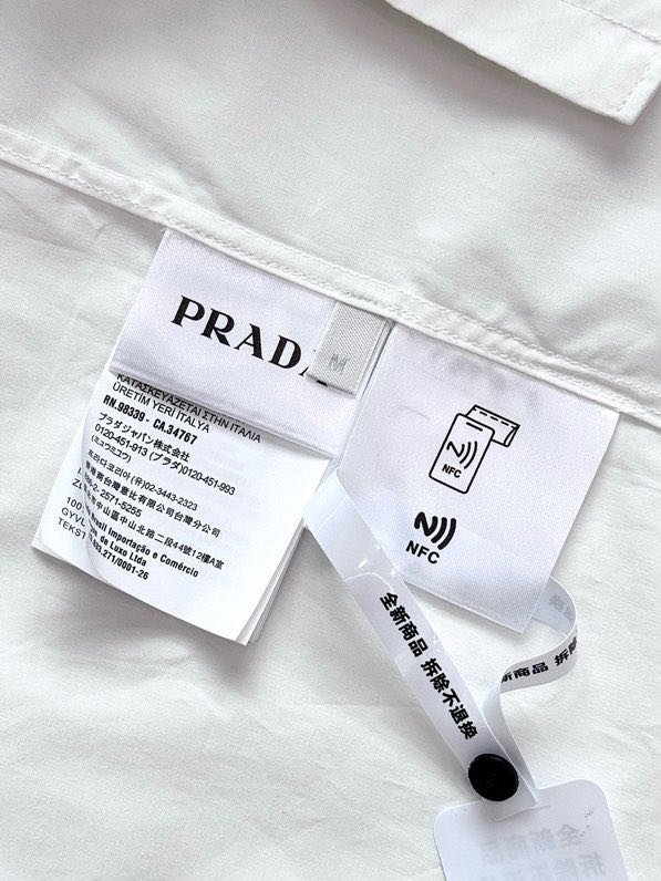 Рубашка женская фото 6