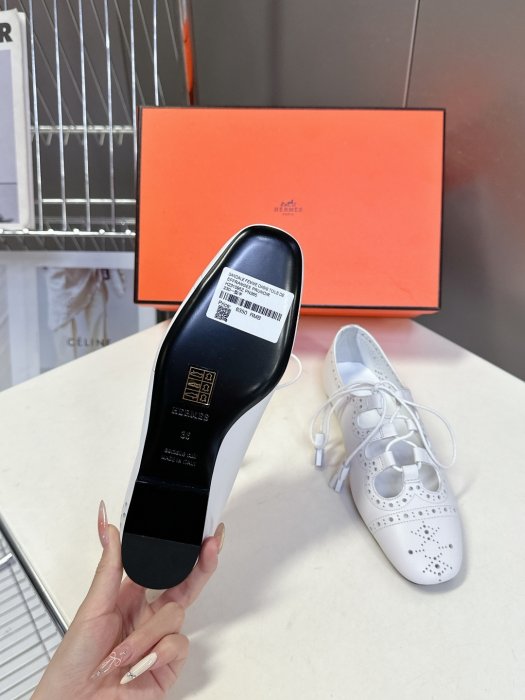 Ballet shoes фото 9