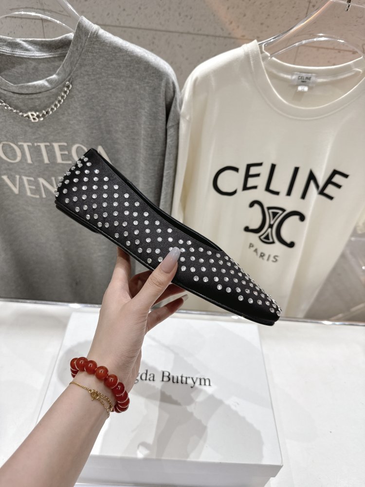 Ballet shoes фото 5