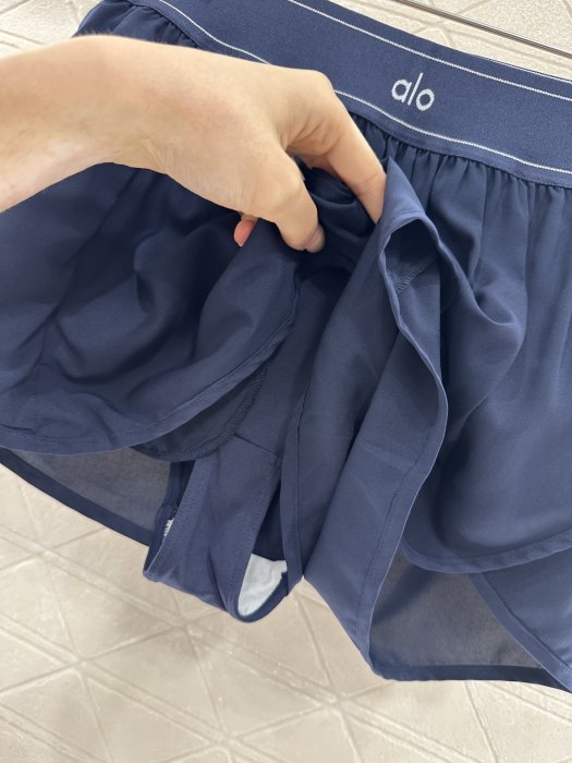 Shorts women's фото 7